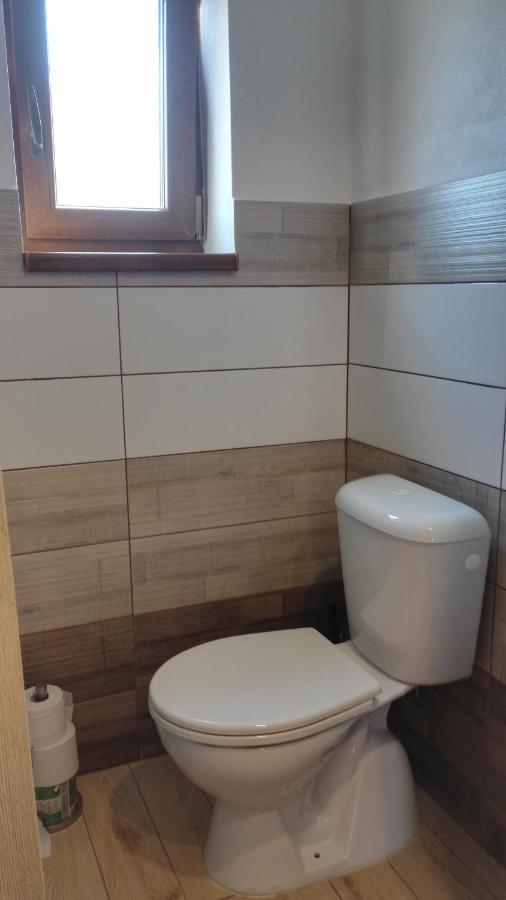 Apartmany Opolany 外观 照片