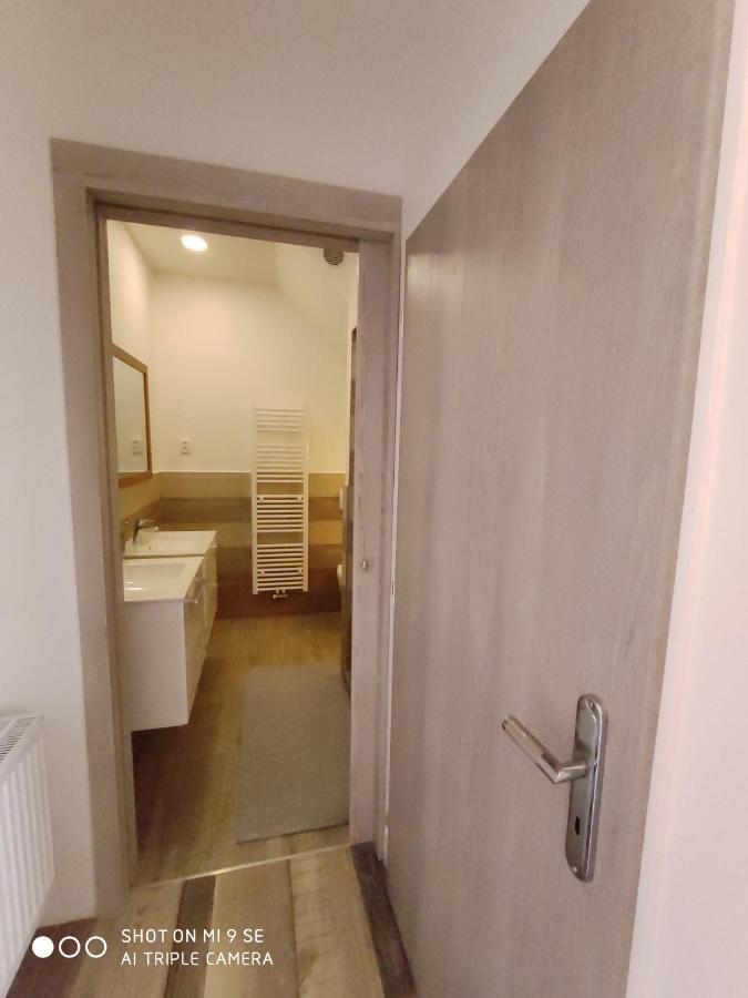 Apartmany Opolany 外观 照片