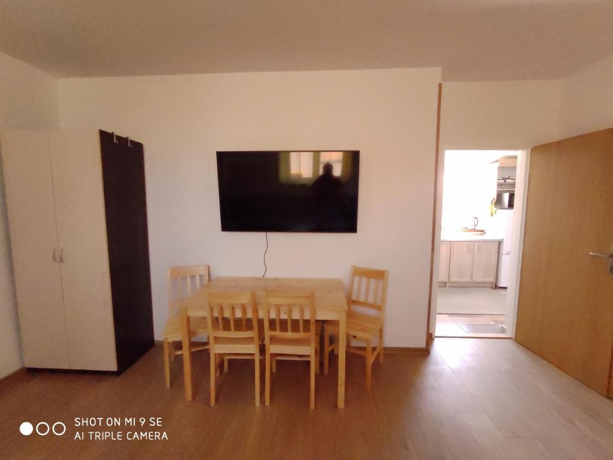 Apartmany Opolany 外观 照片