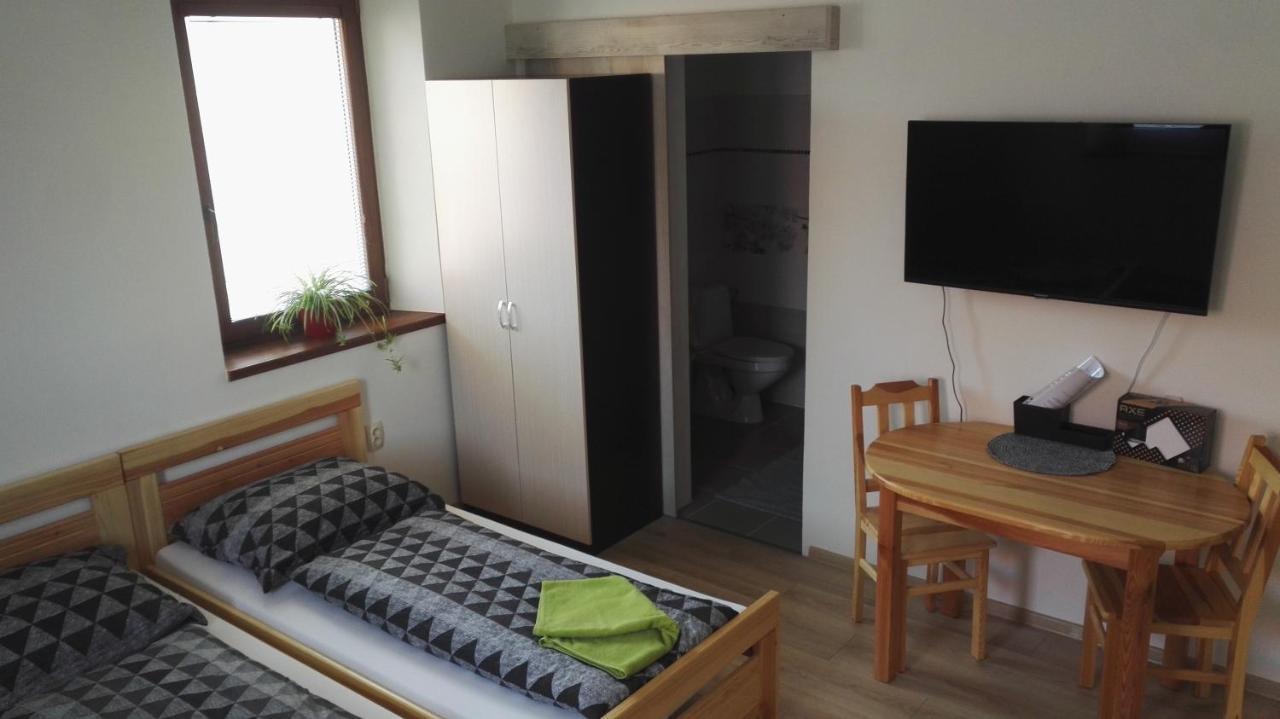 Apartmany Opolany 外观 照片