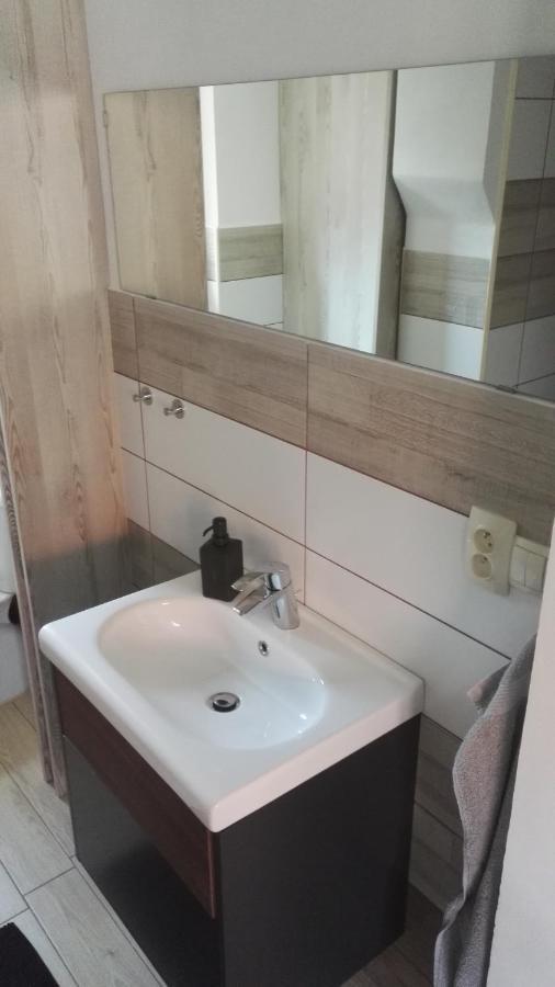Apartmany Opolany 外观 照片