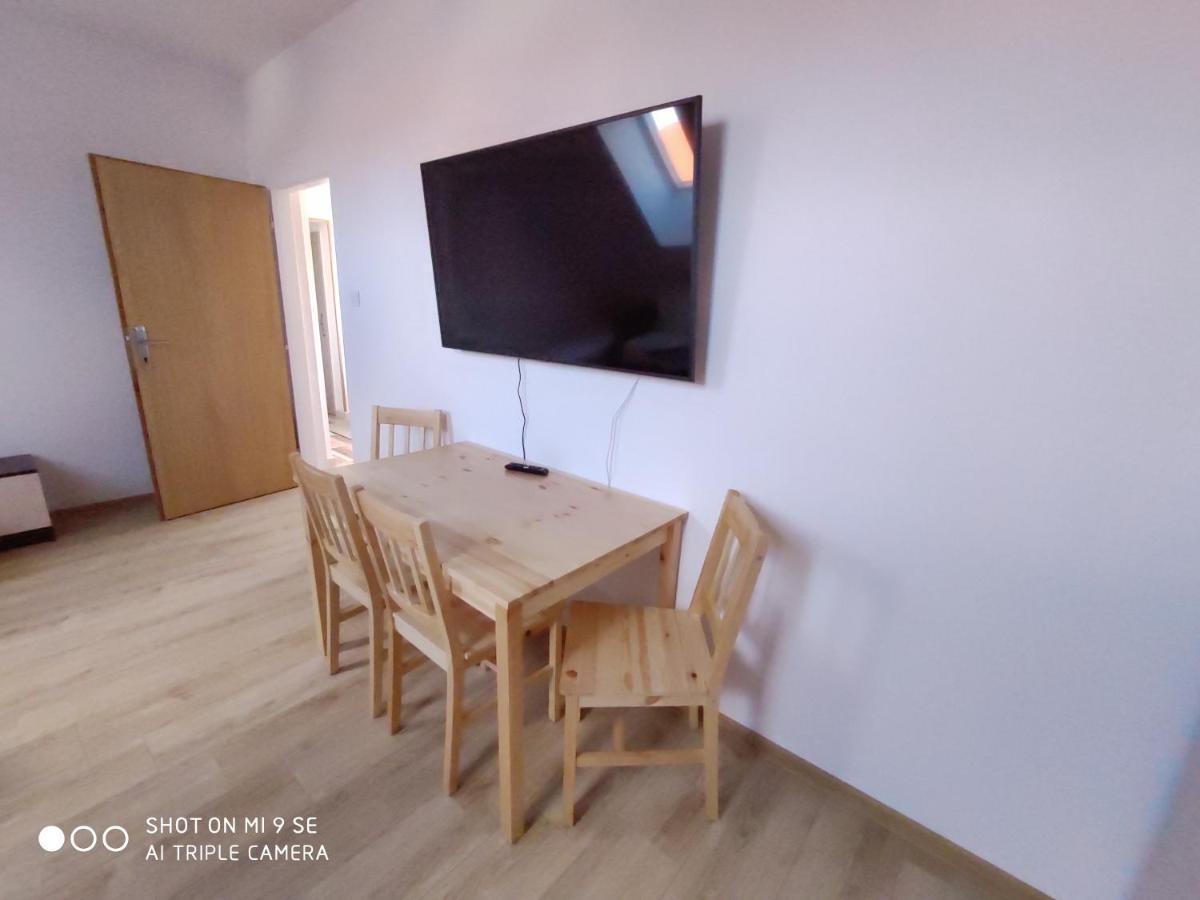 Apartmany Opolany 外观 照片