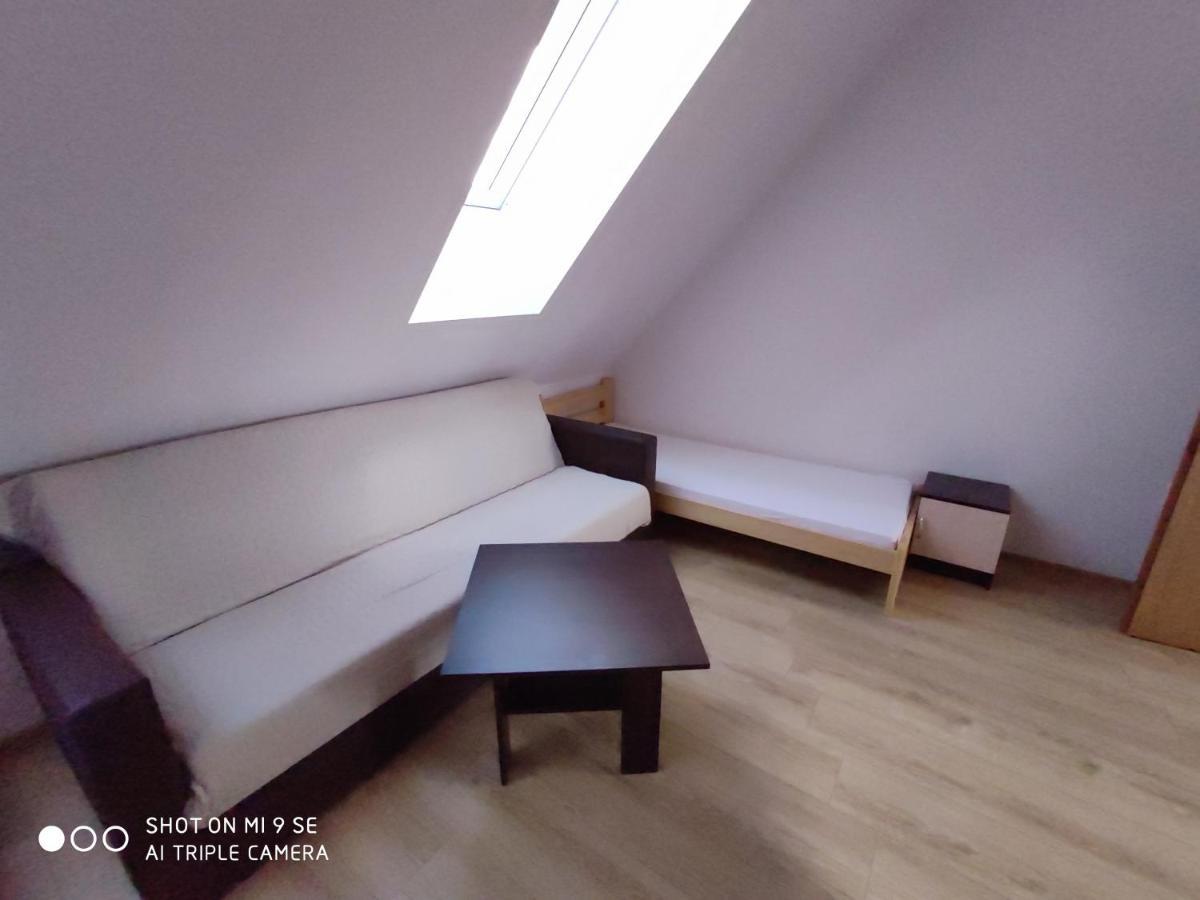 Apartmany Opolany 外观 照片
