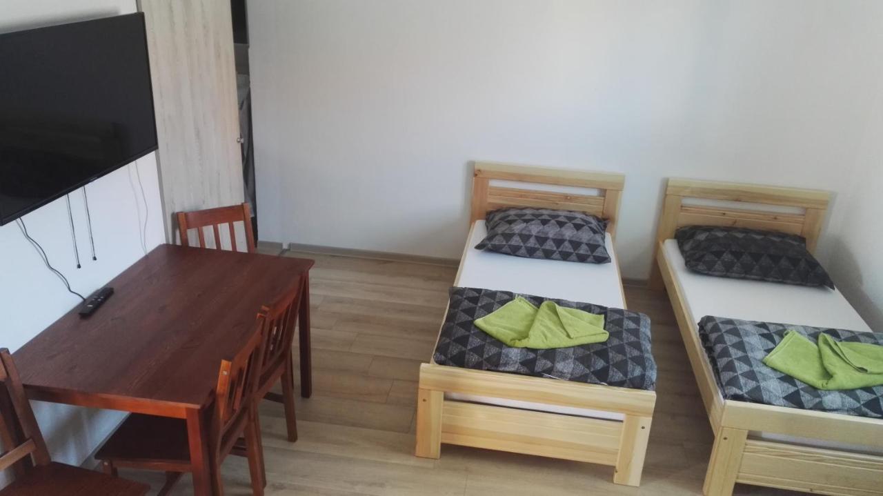 Apartmany Opolany 外观 照片