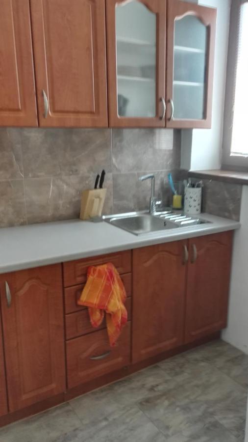 Apartmany Opolany 外观 照片
