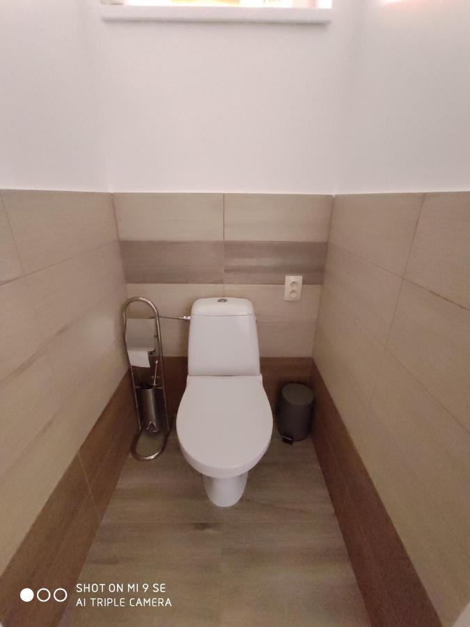 Apartmany Opolany 外观 照片