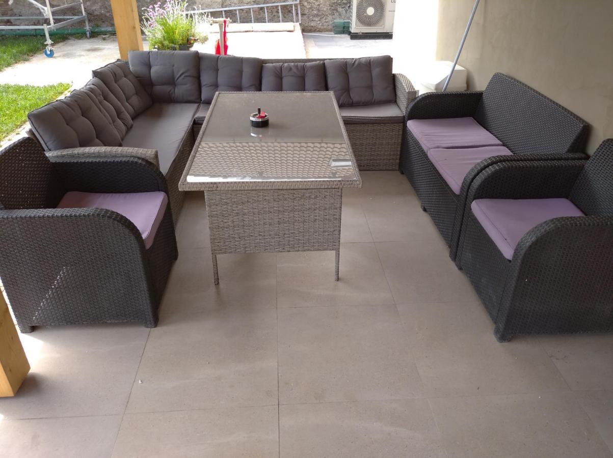 Apartmany Opolany 外观 照片