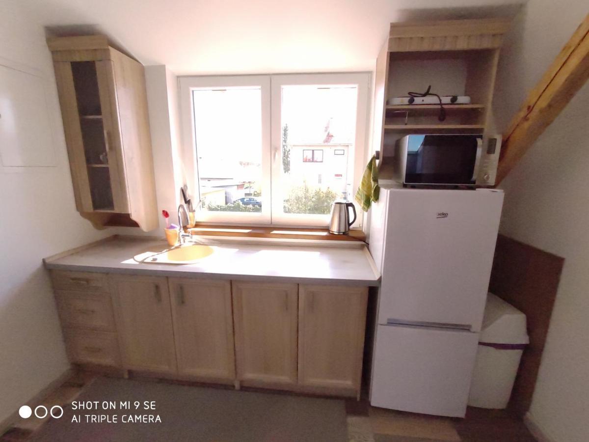 Apartmany Opolany 外观 照片