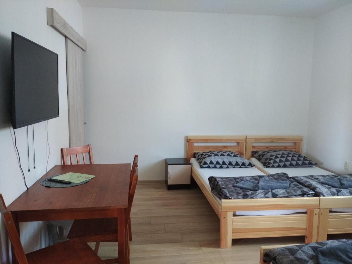 Apartmany Opolany 外观 照片