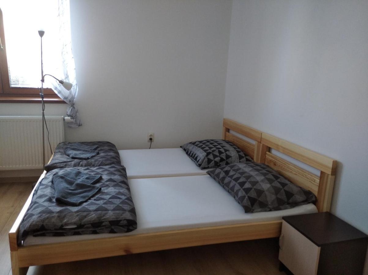 Apartmany Opolany 外观 照片